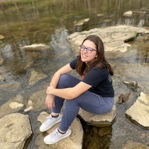 Meet your Posher, Maggie